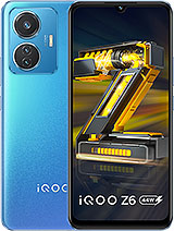 Best available price of vivo iQOO Z6 44W in Pakiatan