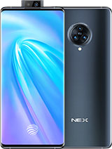 Best available price of vivo NEX 3 in Pakiatan