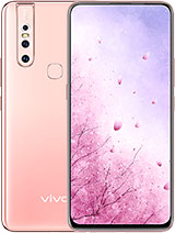 Best available price of vivo S1 China in Pakiatan