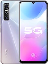 Best available price of vivo S7e 5G in Pakiatan