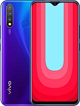 Best available price of vivo U20 in Pakiatan
