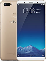 Best available price of vivo X20 Plus in Pakiatan