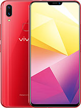 Best available price of vivo X21i in Pakiatan