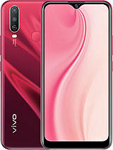 vivo Z1Pro at Pakiatan.mymobilemarket.net