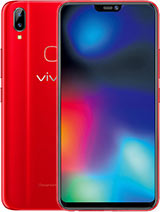 Best available price of vivo Z1i in Pakiatan