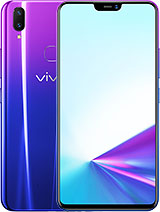 Best available price of vivo Z3x in Pakiatan