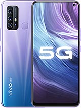 Best available price of vivo Z6 5G in Pakiatan