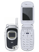 Best available price of VK Mobile E100 in Pakiatan
