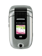 Best available price of VK Mobile VK3100 in Pakiatan