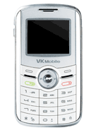 Best available price of VK Mobile VK5000 in Pakiatan