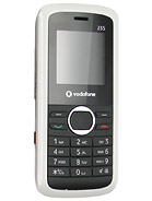 Best available price of Vodafone 235 in Pakiatan