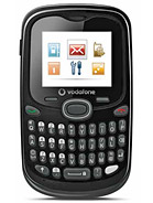 Best available price of Vodafone 350 Messaging in Pakiatan