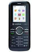 Best available price of Vodafone 526 in Pakiatan
