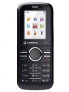 Best available price of Vodafone 527 in Pakiatan