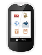 Best available price of Vodafone 541 in Pakiatan