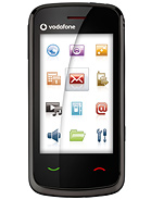 Best available price of Vodafone 547 in Pakiatan