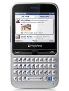 Best available price of Vodafone 555 Blue in Pakiatan