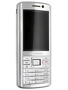 Best available price of Vodafone 835 in Pakiatan