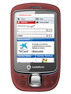 Best available price of Vodafone Indie in Pakiatan