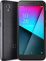 Best available price of Vodafone Smart E9 in Pakiatan