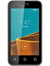 Best available price of Vodafone Smart first 6 in Pakiatan
