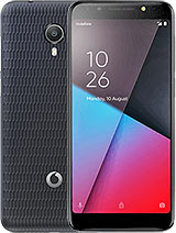 Best available price of Vodafone Smart N9 lite in Pakiatan