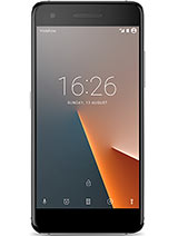 Best available price of Vodafone Smart V8 in Pakiatan