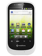 Best available price of Vodafone 858 Smart in Pakiatan