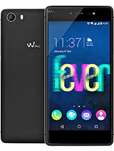 Best available price of Wiko Fever 4G in Pakiatan