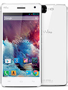Best available price of Wiko Highway in Pakiatan