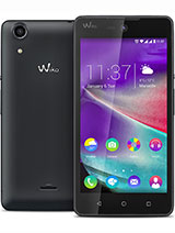 Best available price of Wiko Rainbow Lite 4G in Pakiatan