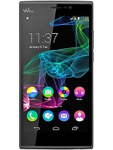 Best available price of Wiko Ridge Fab 4G in Pakiatan