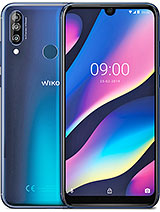 Best available price of Wiko View3 in Pakiatan