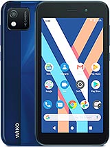 Best available price of Wiko Y52 in Pakiatan