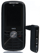 Best available price of WND Wind Van Gogh 2100 in Pakiatan