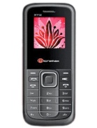 Best available price of Micromax X114 in Pakiatan