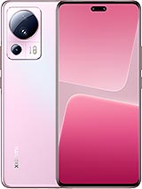 Best available price of Xiaomi 13 Lite in Pakiatan