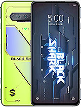 Best available price of Xiaomi Black Shark 5 RS in Pakiatan
