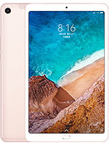 Best available price of Xiaomi Mi Pad 4 Plus in Pakiatan