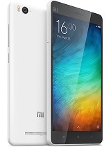 Best available price of Xiaomi Mi 4i in Pakiatan