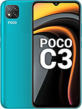 Xiaomi Poco C31 at Pakiatan.mymobilemarket.net