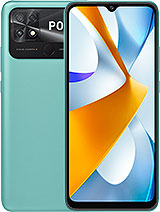 Best available price of Xiaomi Poco C40 in Pakiatan