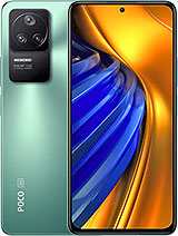 Best available price of Xiaomi Poco F4 in Pakiatan