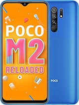 Best available price of Xiaomi Poco M2 Reloaded in Pakiatan