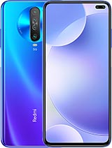 Best available price of Xiaomi Redmi K30 5G in Pakiatan