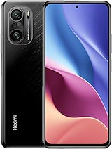 Best available price of Xiaomi Redmi K40 Pro+ in Pakiatan