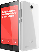 Best available price of Xiaomi Redmi Note Prime in Pakiatan