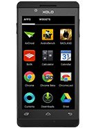 Best available price of XOLO A700s in Pakiatan