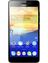 Best available price of XOLO Black 3GB in Pakiatan