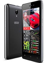 Best available price of Yezz 4-5EL LTE in Pakiatan
